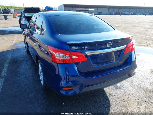 Nissan SENTRA S 2017 3N1AB7AP1HY354939 Image 3