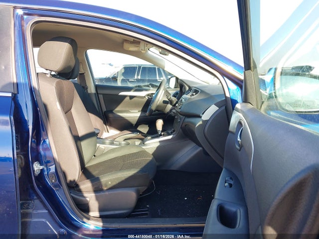Nissan SENTRA S 2017 3N1AB7AP1HY354939 Image 5