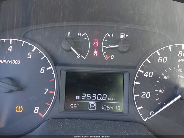 Nissan SENTRA S 2017 3N1AB7AP1HY354939 Image 7