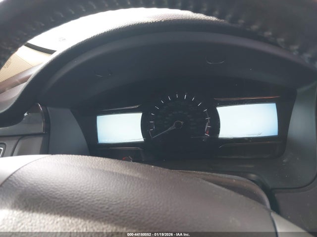 Ford FLEX SEL 2014 2FMGK5C84EBD21015 Image 7