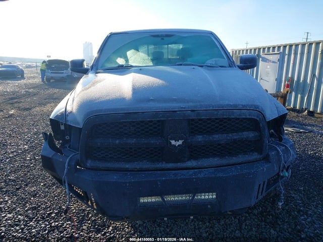 44180053 :رقم المزاد ، 1D3HV13P79S777819 vin ، 2009 Dodge Ram 1500 Slt/sport/trx مزاد بيع