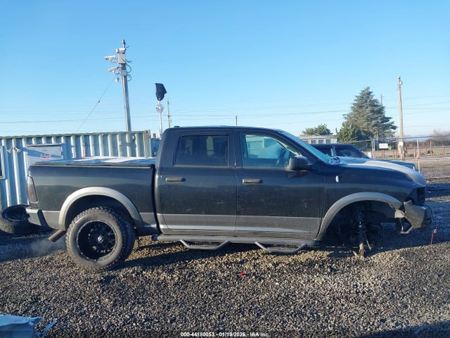 44180053 :رقم المزاد ، 1D3HV13P79S777819 vin ، 2009 Dodge Ram 1500 Slt/sport/trx مزاد بيع