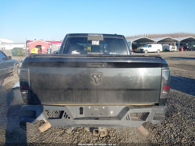 44180053 :رقم المزاد ، 1D3HV13P79S777819 vin ، 2009 Dodge Ram 1500 Slt/sport/trx مزاد بيع
