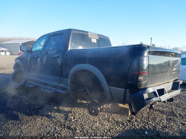 2009 DODGE RAM 1500 1D3HV13P79S777819 Photo 2