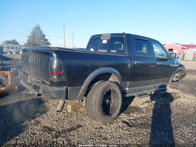 2009 DODGE RAM 1500 1D3HV13P79S777819 Photo 3