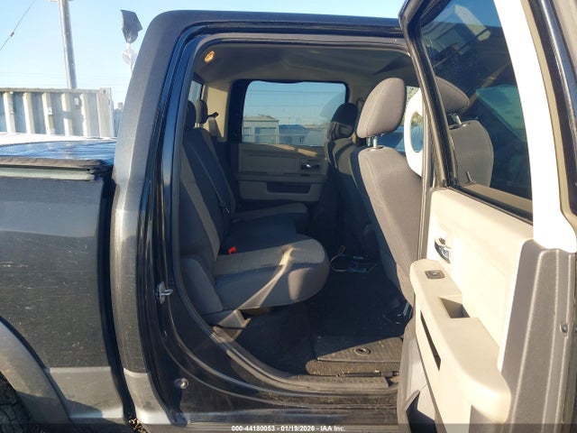 2009 DODGE RAM 1500 1D3HV13P79S777819 Photo 7