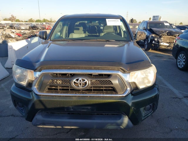 5TFJX4CN7EX041366 Toyota Tacoma