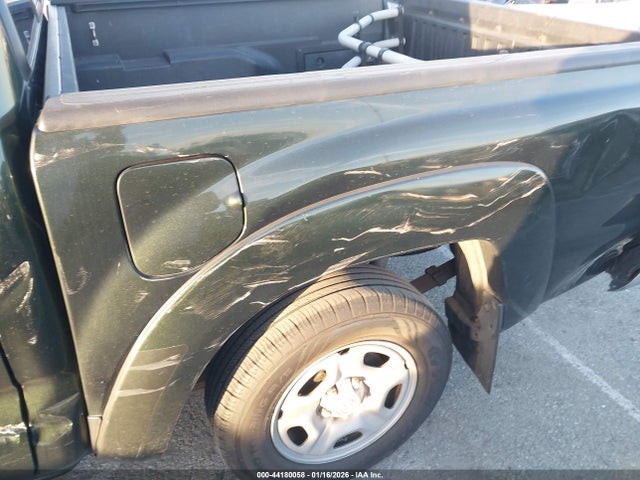 5TFJX4CN7EX041366 Toyota Tacoma