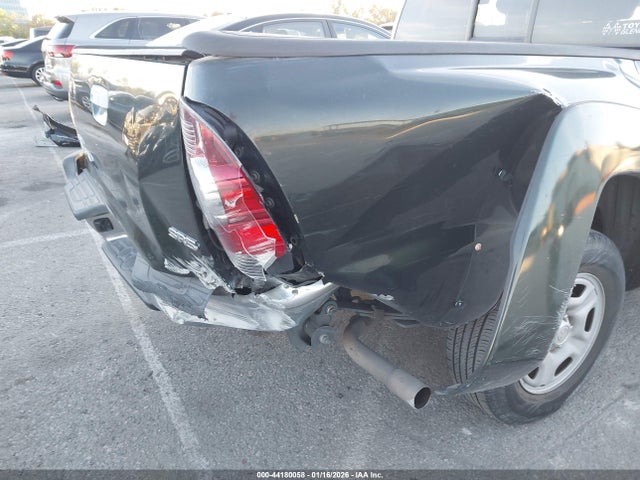 5TFJX4CN7EX041366 Toyota Tacoma