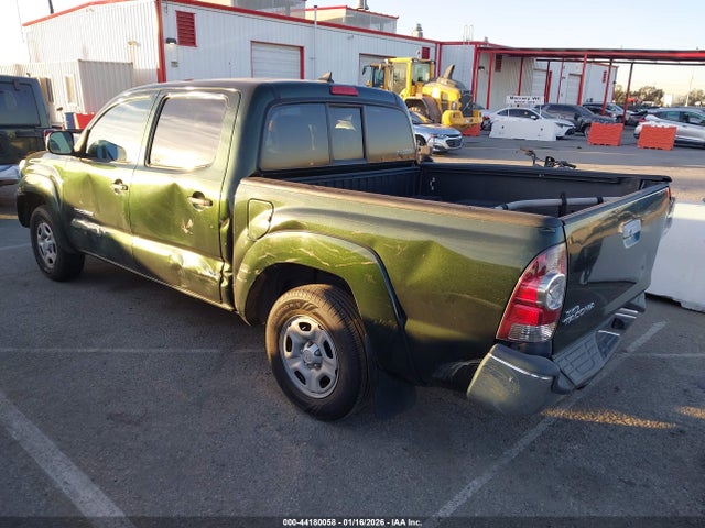 5TFJX4CN7EX041366 Toyota Tacoma