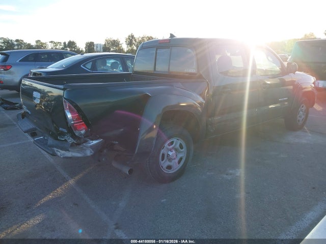5TFJX4CN7EX041366 Toyota Tacoma