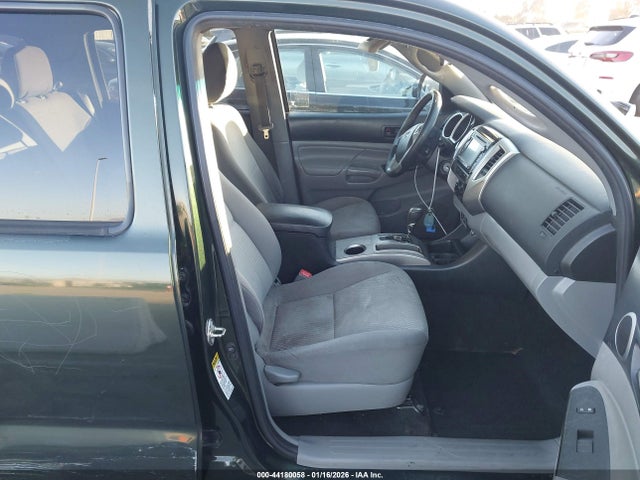5TFJX4CN7EX041366 Toyota Tacoma