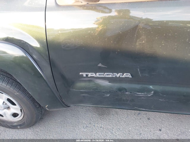 5TFJX4CN7EX041366 Toyota Tacoma