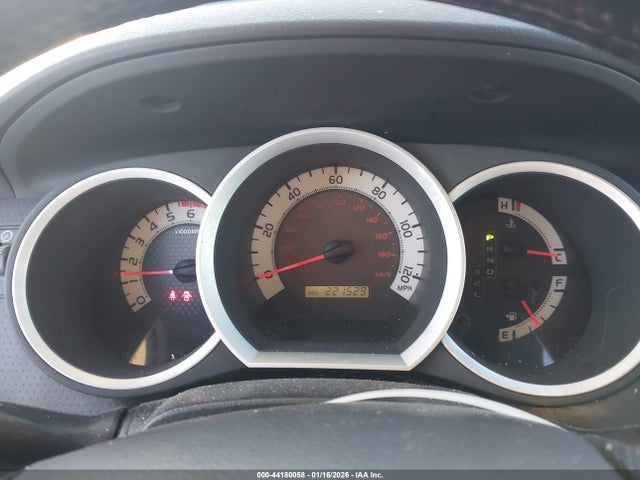 5TFJX4CN7EX041366 Toyota Tacoma