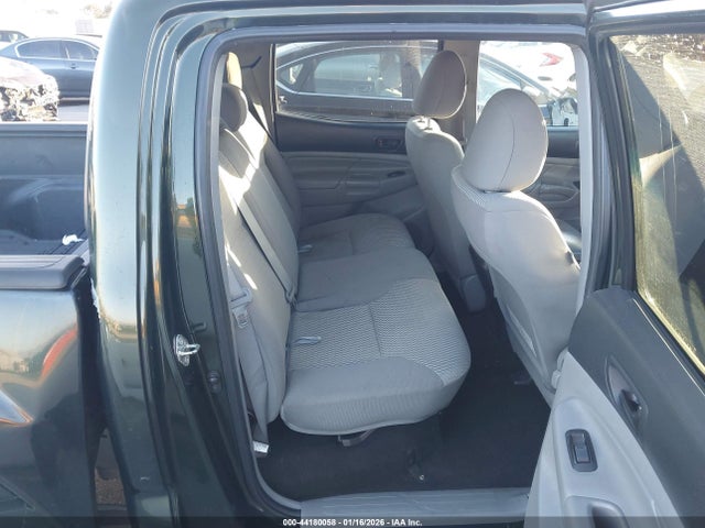 5TFJX4CN7EX041366 Toyota Tacoma