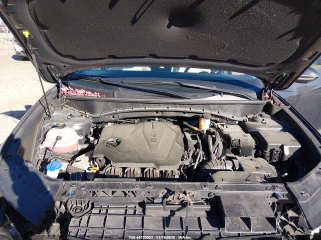 5NMJECAE3PH207400 Hyundai Tucson Limited