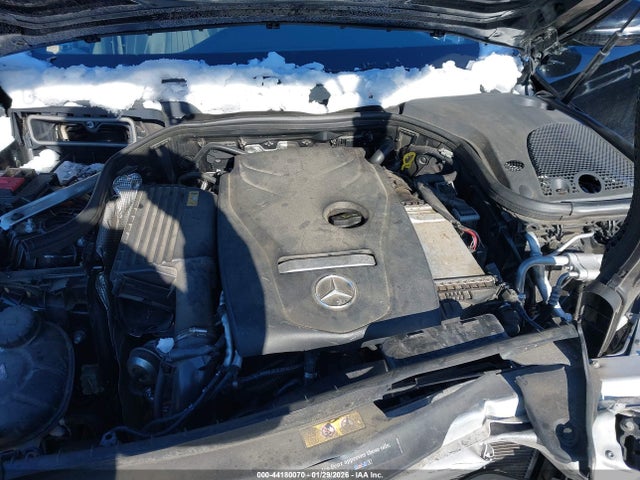 Mercedes-Benz E 300 4matic 2017 WDDZF4KB5HA047063 Image 10