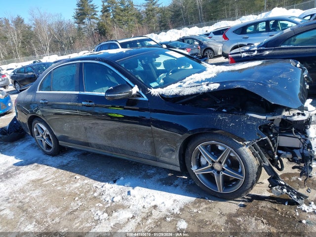 Mercedes-Benz E 300 4matic 2017 WDDZF4KB5HA047063 Image 14
