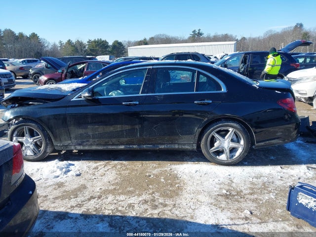 Mercedes-Benz E 300 4matic 2017 WDDZF4KB5HA047063 Image 15