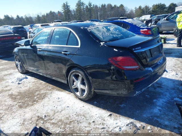 Mercedes-Benz E 300 4matic 2017 WDDZF4KB5HA047063 Image 3