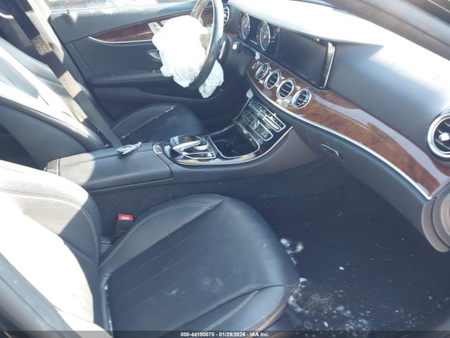 Mercedes-Benz E 300 4matic 2017 WDDZF4KB5HA047063 Image 5