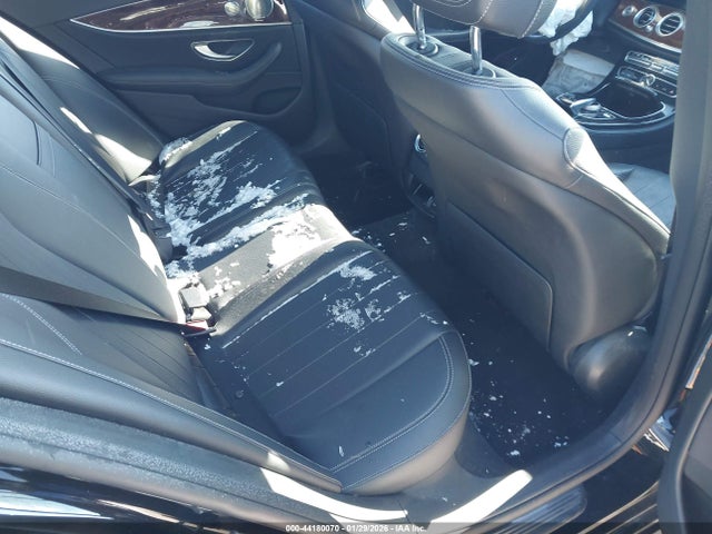 Mercedes-Benz E 300 4matic 2017 WDDZF4KB5HA047063 Image 8