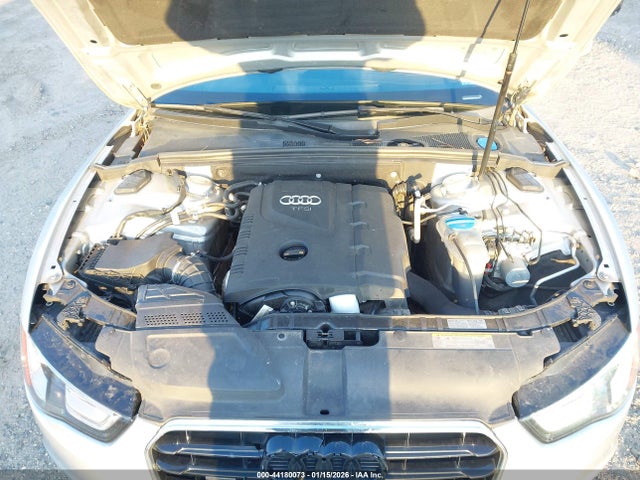 2013 AUDI A5 WAULFAFH6DN011119 Photo 9