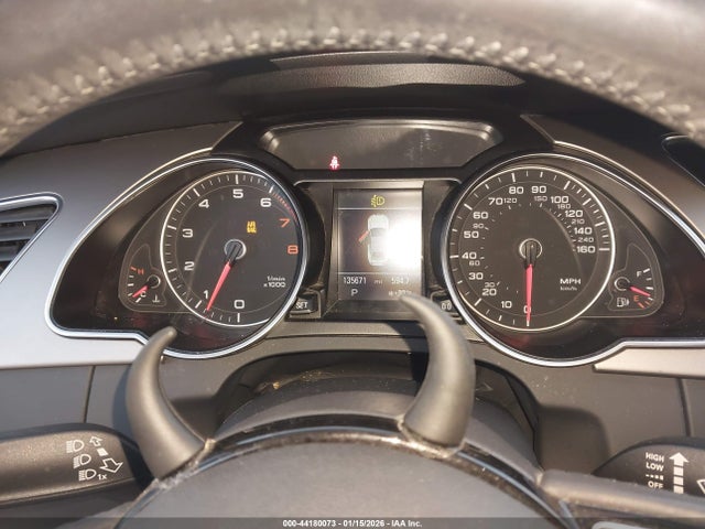 2013 AUDI A5 WAULFAFH6DN011119 Photo 6