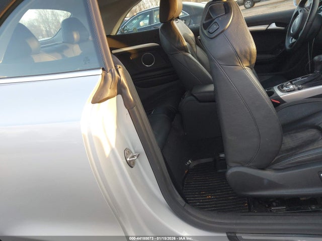 2013 AUDI A5 WAULFAFH6DN011119 Photo 7
