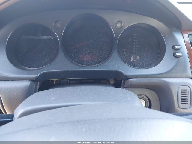 2002 ACURA RL JH4KA96662C004561 Photo 6