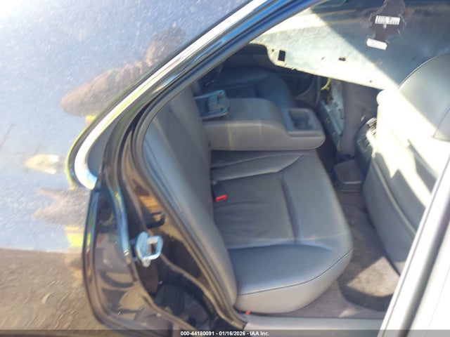 2002 ACURA RL JH4KA96662C004561 Photo 7