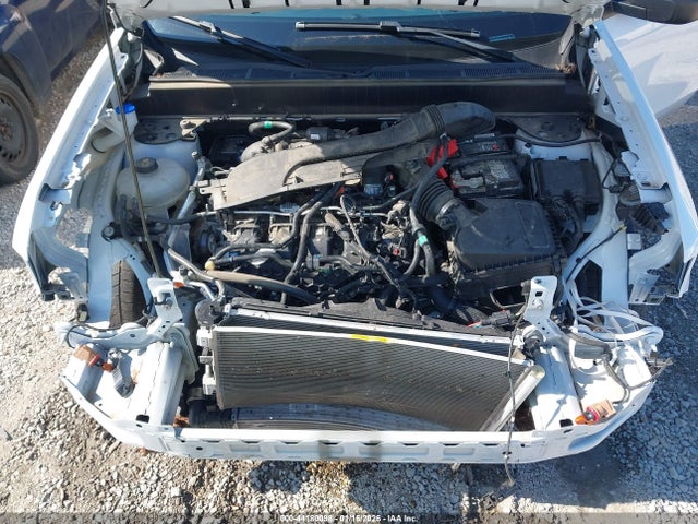 3FTTW8E94PRA36480 Ford Maverick Xl