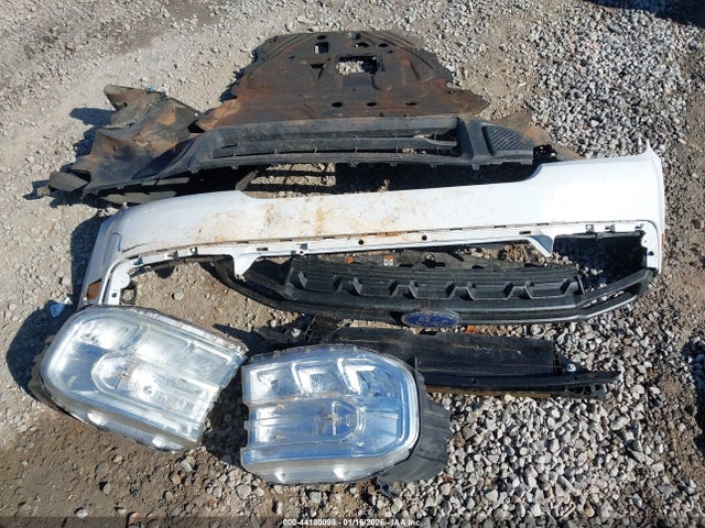 3FTTW8E94PRA36480 Ford Maverick Xl
