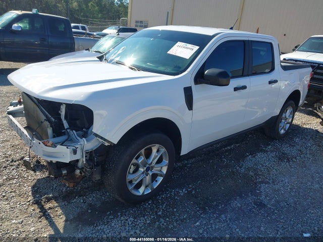 3FTTW8E94PRA36480 Ford Maverick Xl
