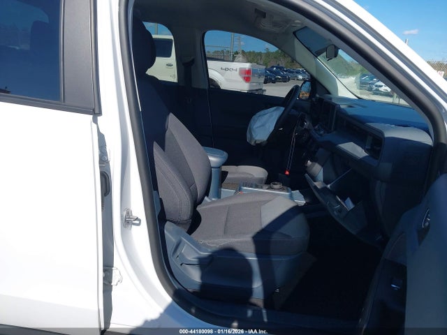 3FTTW8E94PRA36480 Ford Maverick Xl