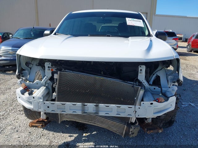 3FTTW8E94PRA36480 Ford Maverick Xl