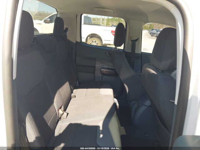 3FTTW8E94PRA36480 Ford Maverick Xl