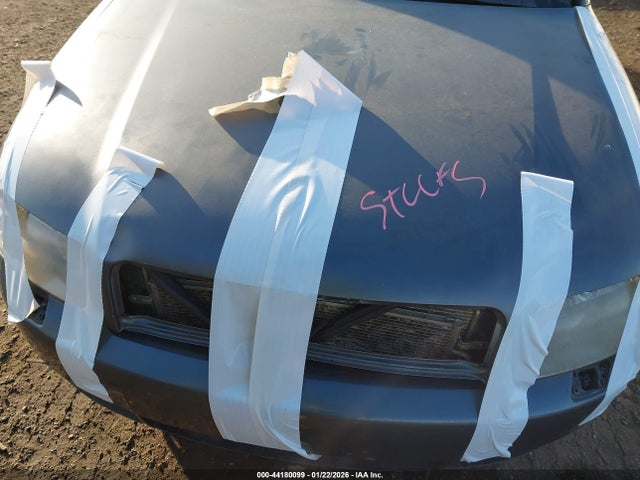 2003 AUDI A4 WAULT68EX3A302303 Photo 9