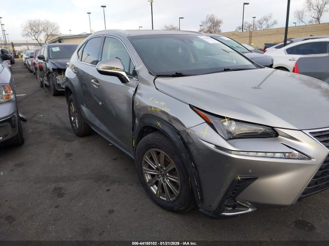 JTJYARBZ4K2141948 Lexus NX 300