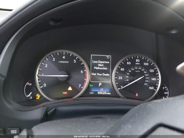 JTJYARBZ4K2141948 Lexus NX 300