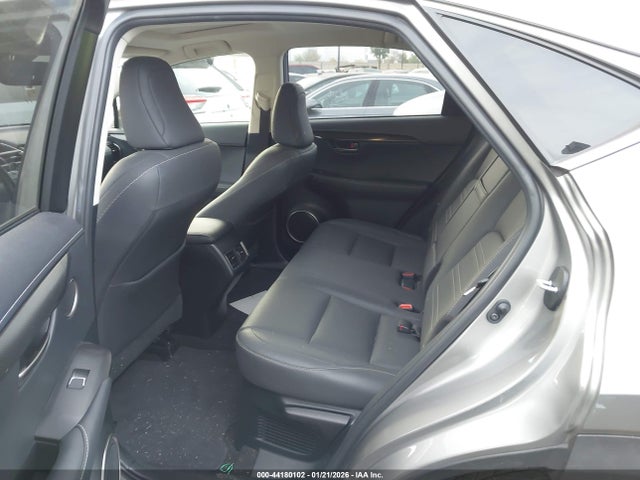 JTJYARBZ4K2141948 Lexus NX 300