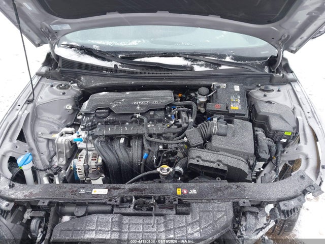 44180108 :رقم المزاد ، KMHLM4DG5TU110549 vin ، 2026 Hyundai Elantra Sel Sport مزاد بيع
