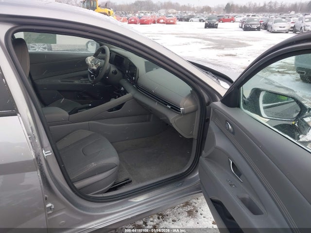 44180108 :رقم المزاد ، KMHLM4DG5TU110549 vin ، 2026 Hyundai Elantra Sel Sport مزاد بيع