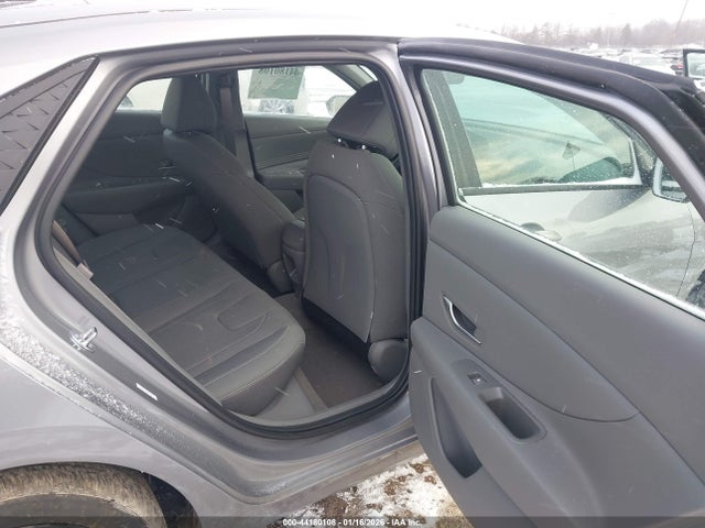 44180108 :رقم المزاد ، KMHLM4DG5TU110549 vin ، 2026 Hyundai Elantra Sel Sport مزاد بيع