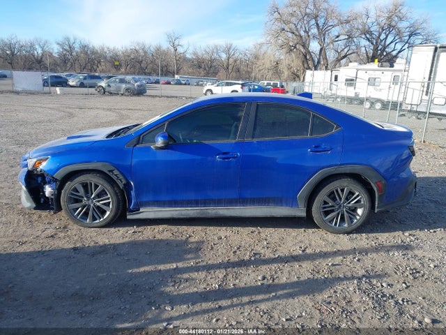 Aukcja sprzedaży 2024 Subaru Wrx, vin: JF1VBAB63R9809580, numer aukcji: 44180112