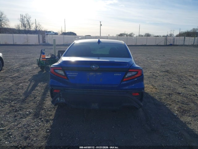 Aukcja sprzedaży 2024 Subaru Wrx, vin: JF1VBAB63R9809580, numer aukcji: 44180112