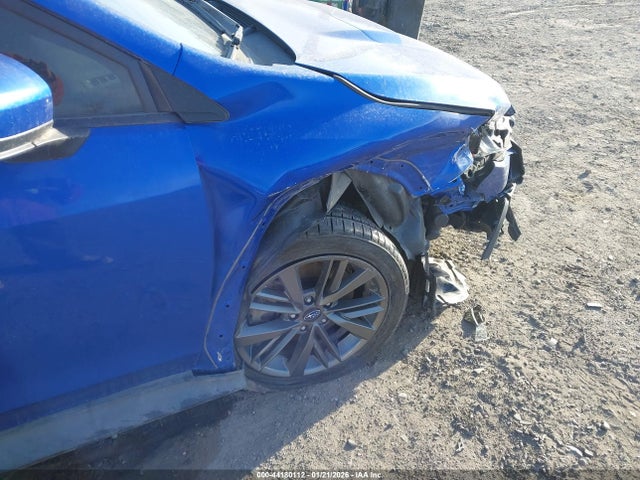 Aukcja sprzedaży 2024 Subaru Wrx, vin: JF1VBAB63R9809580, numer aukcji: 44180112