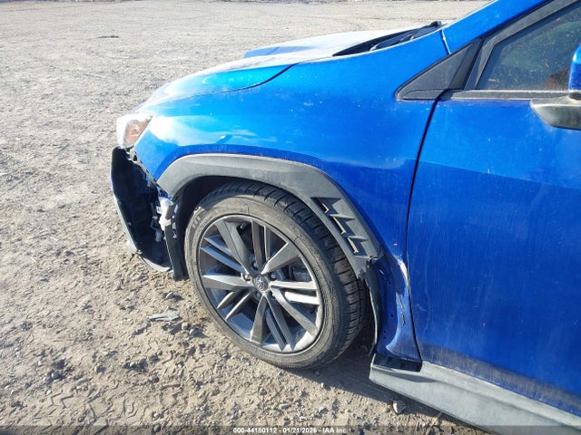 Aukcja sprzedaży 2024 Subaru Wrx, vin: JF1VBAB63R9809580, numer aukcji: 44180112
