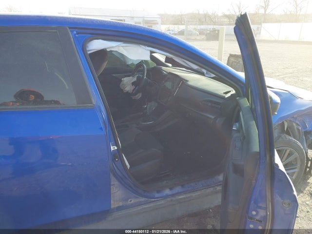 Aukcja sprzedaży 2024 Subaru Wrx, vin: JF1VBAB63R9809580, numer aukcji: 44180112