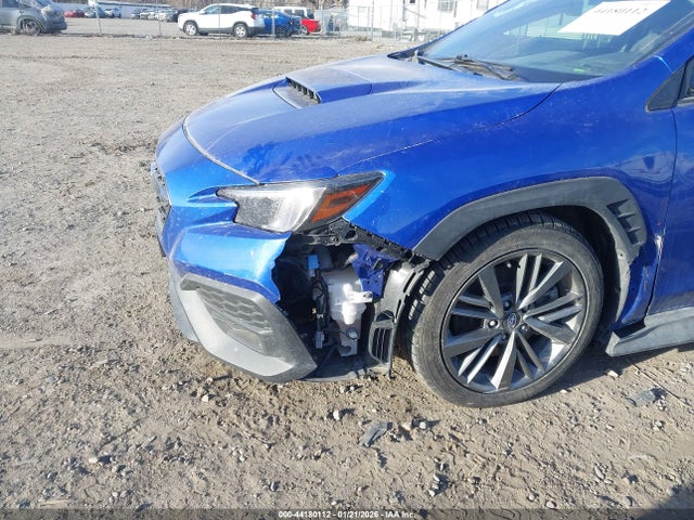 Aukcja sprzedaży 2024 Subaru Wrx, vin: JF1VBAB63R9809580, numer aukcji: 44180112